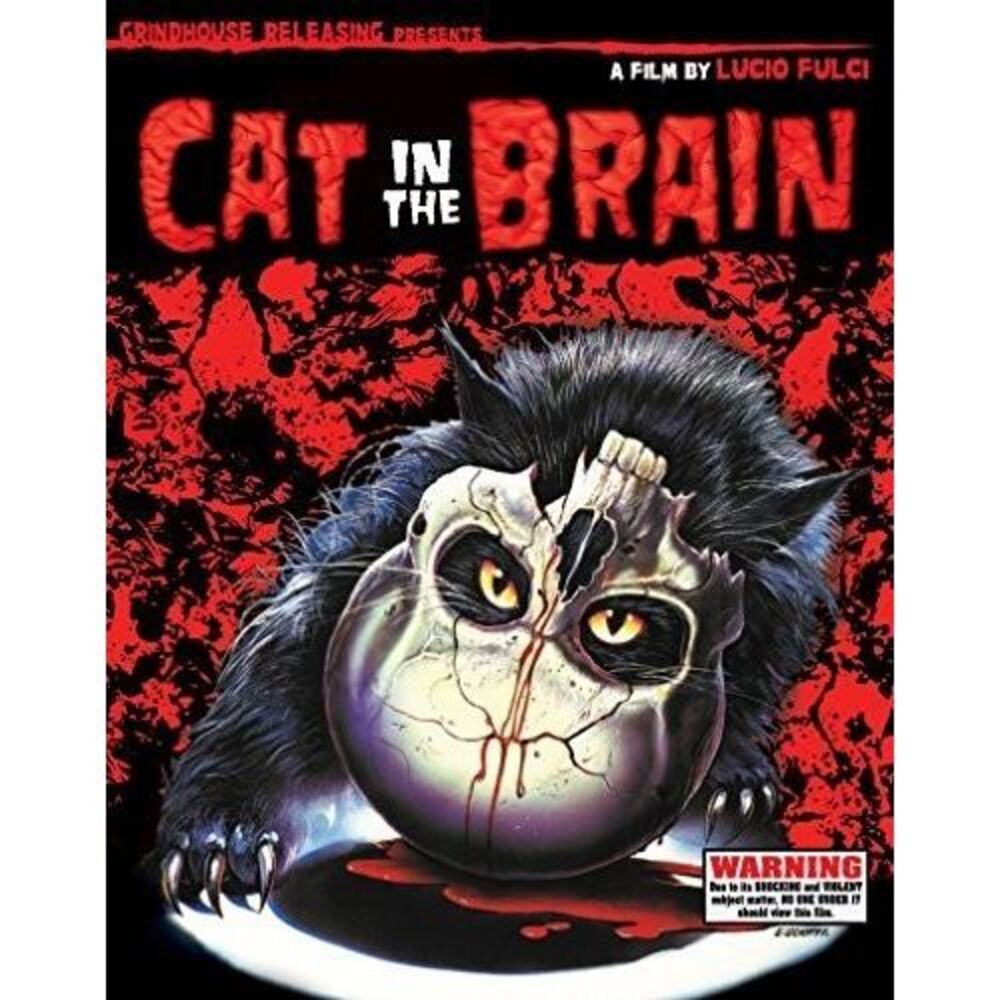 Cat In The Brain